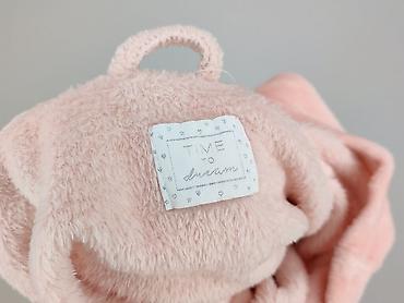 kapcie slipper: Damski, Szlafrok, rozmiar XL — 5