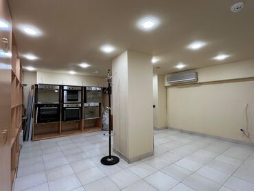 Restoran, kafelər: Nəsimi rayonu, Tibb universitetinə yaxın, ümumi sahəsi 105 kv/m olan -da lalafo.az — 10 Restoran, kafelər: Nəsimi rayonu, Tibb universitetinə yaxın, ümumi sahəsi 105 kv/m olan — 10