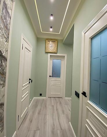 Долгосрочная аренда квартир: 2 комнаты, Агентство недвижимости, Без подселения, С мебелью полностью — 15