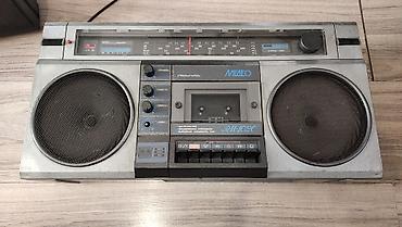 Другая аудиотехника: 3 аппарата винтажных Советского производства: Импульс - 201 — 30