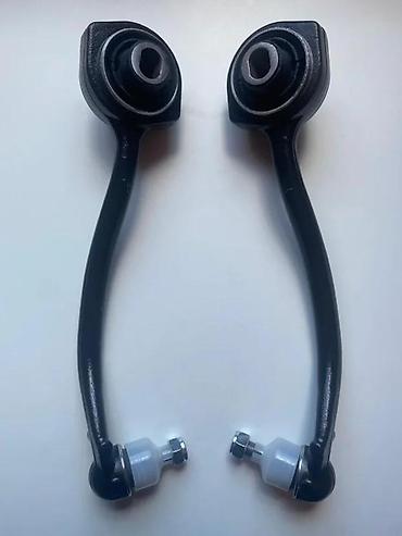 Steering & Suspension System: RAME DONJE CELIK MERCEDES C KLASA W203 CLK C209 SLK R171 | Rame — 2