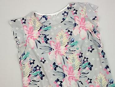 Moda, Bluzka damska, rozmiar 3XL