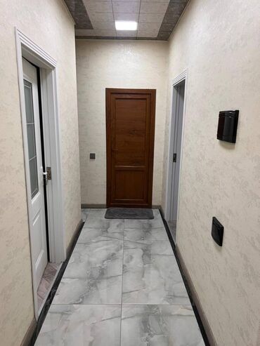 Uzunmüddətli kirayə mənzillər: Səbail rayonu,Badamdar,olive garden,İbrahim şadlıq sarayının yanında,4 — 12