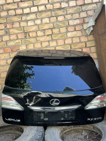 рулевая рейка опель вектра б: Багажниктин капкагы Lexus, Оригинал