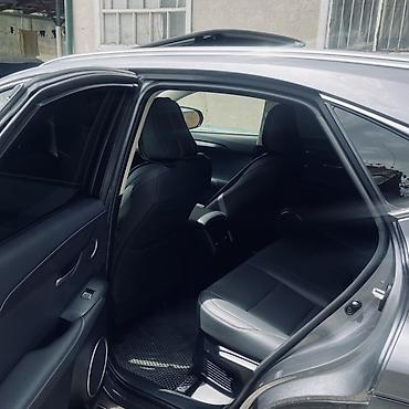 nd фильтр бишкек: Lexus NX: 2019 г., 2 л, Автомат, Бензин, Кроссовер — 10