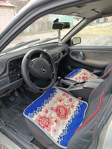 Daewoo: Daewoo Nexia: 2007 г., 1.6 л, Бензин, Седан — 8