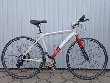 Продаю шоссейные велосипеды в отличном состоянии алюминий рама 28