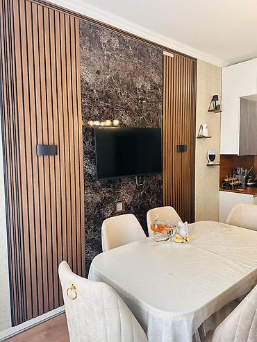 Həyət evləri və villaların satışı: Yeni Günəşli Massiv A 2 otaqlı, 46 kv. m, Orta təmir — 13