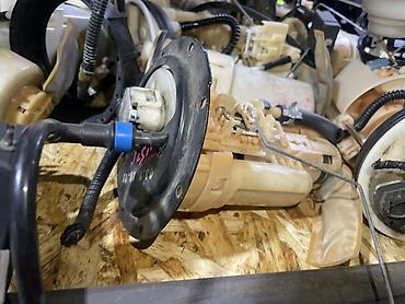 Бензонасосы: Бензонасос Toyota Б/у, Оригинал, Япония — 4