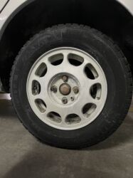 диски на бмв х5 разноширокие: Литые Диски R 13 Комплект, отверстий - 4, Б/у
