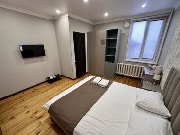 Аренда отелей и хостелов: Новая гостиница в центре города Ош! Добро пожаловать! Фрунзенская — 13