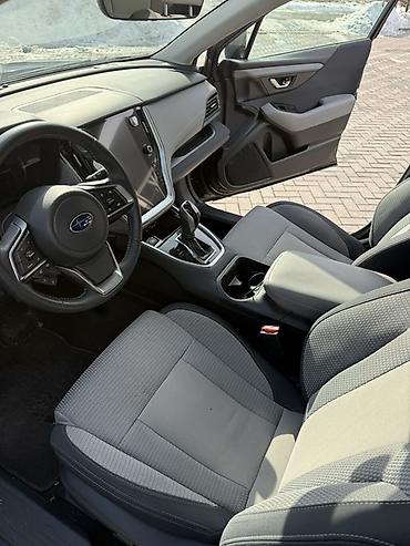 Subaru: Subaru Outback: 2020 г., 2.5 л, Автомат, Бензин, Универсал — 6