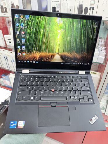 Lenovo: İşlənmiş Lenovo ThinkPad, 13.3 ", Intel Core i5, 256 GB, Pulsuz çatdırılma, Rayonlara çatdırılma