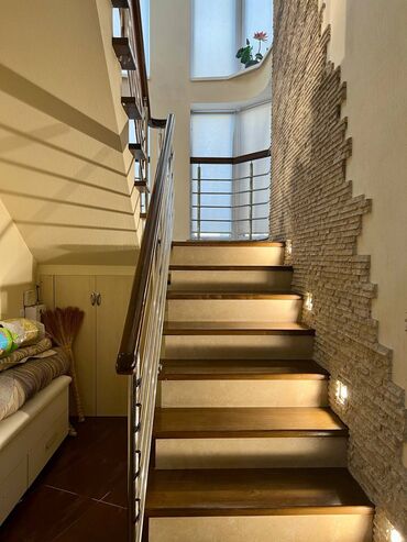 Продажа домов: Дом, 240 м², 5 комнат, Собственник, Евроремонт — 11