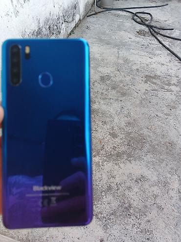 karaoke qiymetleri: Yaxşı veziyyetdedir blackview a80 plus ilkden bizde olub nfc barmaq — 5