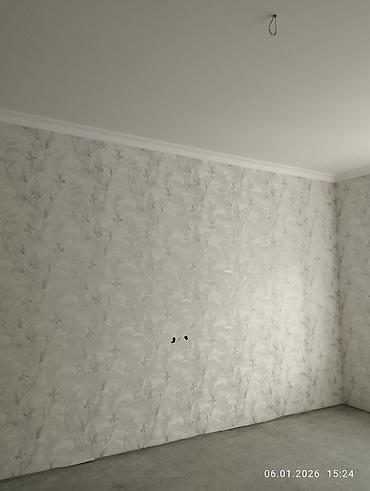 plaster: Отделочные работы . Быстрая поклейка обоев. Качественный — 5