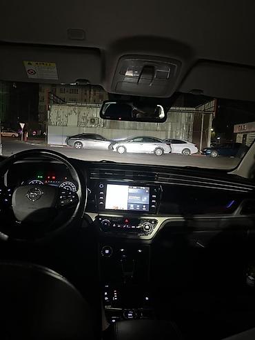 arizzo 8: Ssangyong Korando: 2020 г., 1.5 л, Автомат, Бензин, Кроссовер — 9