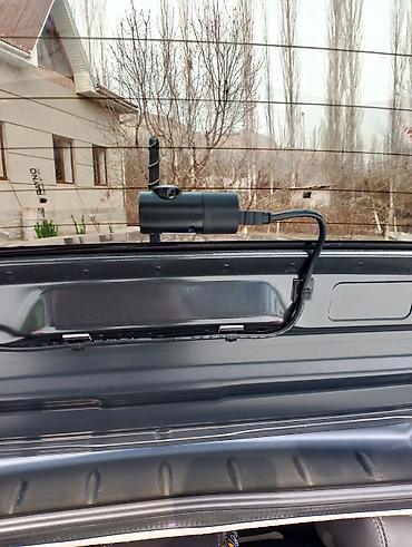 Chevrolet: Chevrolet Spark: 2019 г., 1 л, Вариатор, Бензин, Хэтчбэк — 20