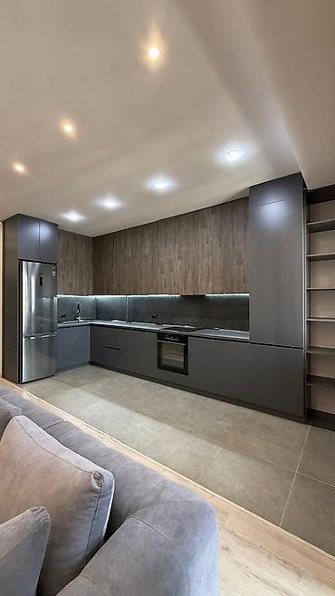 Продажа квартир: 3 комнаты, 125 м², Элитка, 11 этаж, Евроремонт at lalafo.kg — 4 Продажа квартир: 3 комнаты, 125 м², Элитка, 11 этаж, Евроремонт — 4