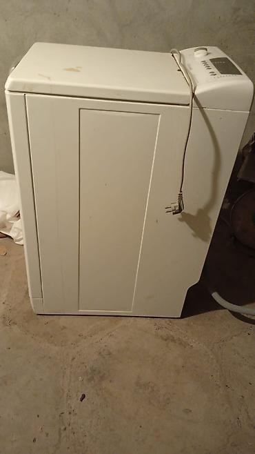 запчасти для стиральных машин: Electrolux EWT1021 üstdən yükləməli paltaryuyan maşın - Yükleme tipi — 2