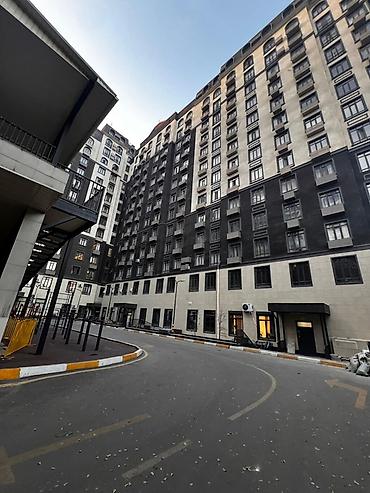 Продажа квартир: 1 комната, 48 м², 4 этаж, Дизайнерский ремонт — 2