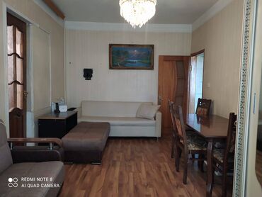 Uzunmüddətli kirayə mənzillər: Azadliq metrosunun medera hospitala yaxın 10 mertebeli binanın 7-ci — 3