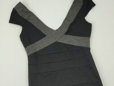 sukienki z rozcięciem na wesele: Dress, L (EU 40), condition - Good