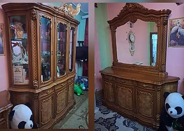 Qorka və Kamot satılır 2 si birlikdə qiyməti cəmi 130 manat evde yer
