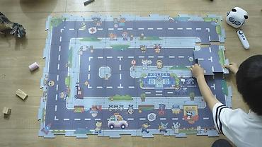 qlazastik oyuncaqları: Kateqoriya: Stem/Maker Məhsulları > MakeBlock Dəstləri Məhsul — 5