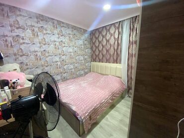 Köhnə tikili: Bakı, Bakıxanov qəs., 4 otaqlı, Köhnə tikili, 100 kv. m — 5