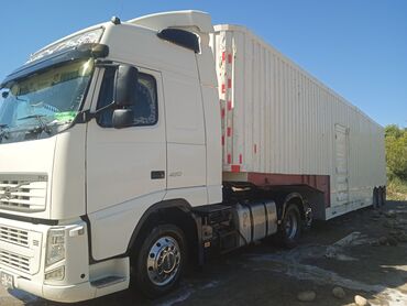 hyundai porter бу: Сүйрөгүч, 2012 г.