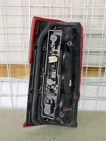 Стоп-сигналы: Задний правый стоп-сигнал Opel 2000 г., Б/у, Оригинал, Германия — 8