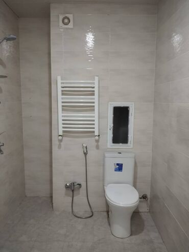 Uzunmüddətli kirayə mənzillər: Abşeron rayonu, Məhəmmədi qəsəbəsi, Neptun marketə yaxın, 10 mərtəbəli — 9