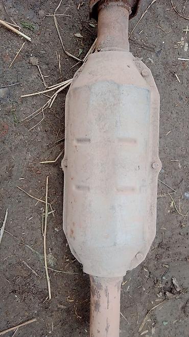 катализатор: Ош шаарында катализатор сатып алабыз кымбат баада Жана баардык турун — 5