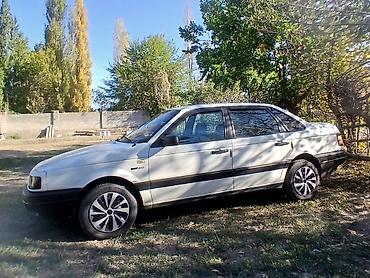 е39 рулевая рейка: Volkswagen Passat: 1990 г., 1.8 л, Механика, Бензин, Седан — 5