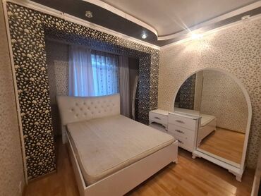 Yeni tikili: 2 otaqlı, Yeni tikili, m. Həzi Aslanov, 60 kv. m — 3