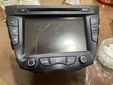 Digər avtoelektronika: Məhsul: Avtomobil multimedia başlığı + H7 LED faralar dəsti MARKA — 11