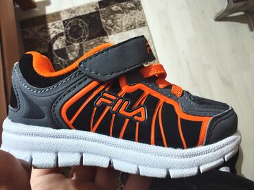 obuća: FILA, Size - 20 at lalafo.rs obuća: FILA, Size - 20