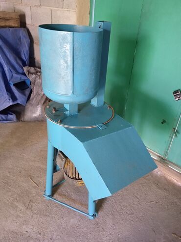 Другой декор и предметы интерьера: Дробилка зерна .жем майдалагыч 3квт.380 в иштейт. чоп жем. новый — 6