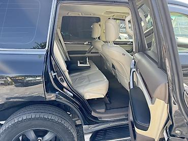 bbs 15: Lexus GX: 2011 г., 4.6 л, Автомат, Газ — 5