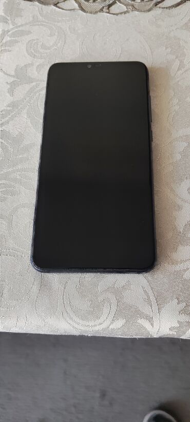 xiaomi mi 8 se: Xiaomi, Mi 8 Lite, Б/у, 128 ГБ, цвет - Черный, 2 SIM