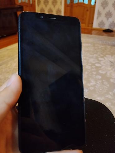 iphone 15 pro baku electronics: Redmi 8, 64 GB, rəng - Qara, Zəmanət, Kredit, Sensor — 5