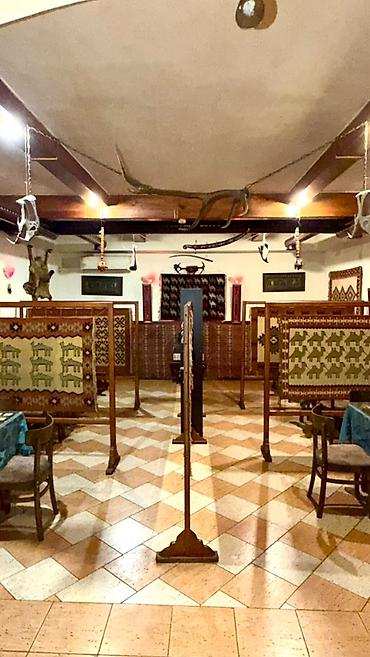 kafe ucun bar: MƏRKƏZDƏ! 28 May m/st yaxınlığında 600 kv.m Hazır Restoran / Pub — 10