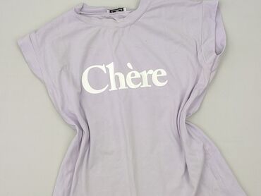 t shirty justin bieber: T-shirt damski, rozmiar M