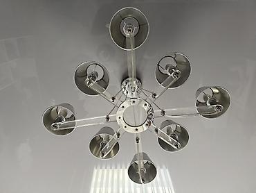 Люстры: Люстры — 11