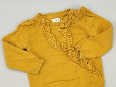 legginsy prążkowane wysoki stan: Світшот, F&F, 2-3 р., 92-98 см, стан - Дуже гарний на lalafo.pl legginsy prążkowane wysoki stan: Світшот, F&F, 2-3 р., 92-98 см, стан - Дуже гарний