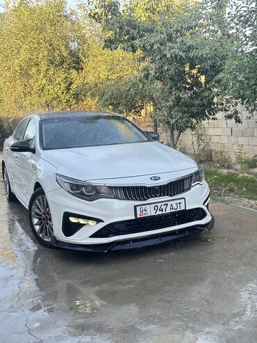 шевроле спарк 2017 цена: Kia K5: 2019 г., 2 л, Автоматтык, Газ, Седан