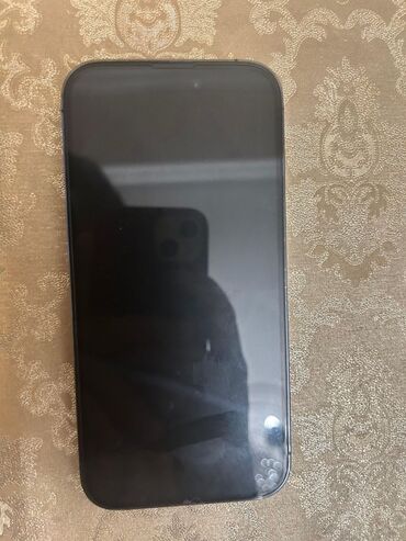 Apple iPhone: IPhone 14 Pro, 256 GB, Deep Purple, Face ID