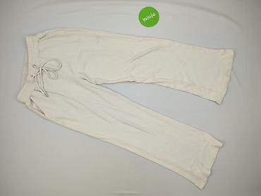 pants sister: FB Sister, Spodnie materiałowe damskie, rozmiar M — 2