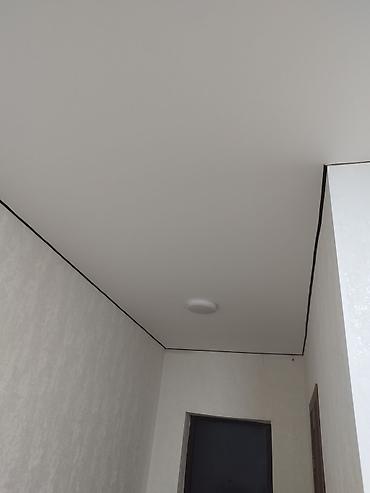 айнек ешик: Керме шыптар Жылтырак, 3D потолоктор, Жылтырабаган Акысыз ченөө, Монтаждоо, Акысыз консультация — 7